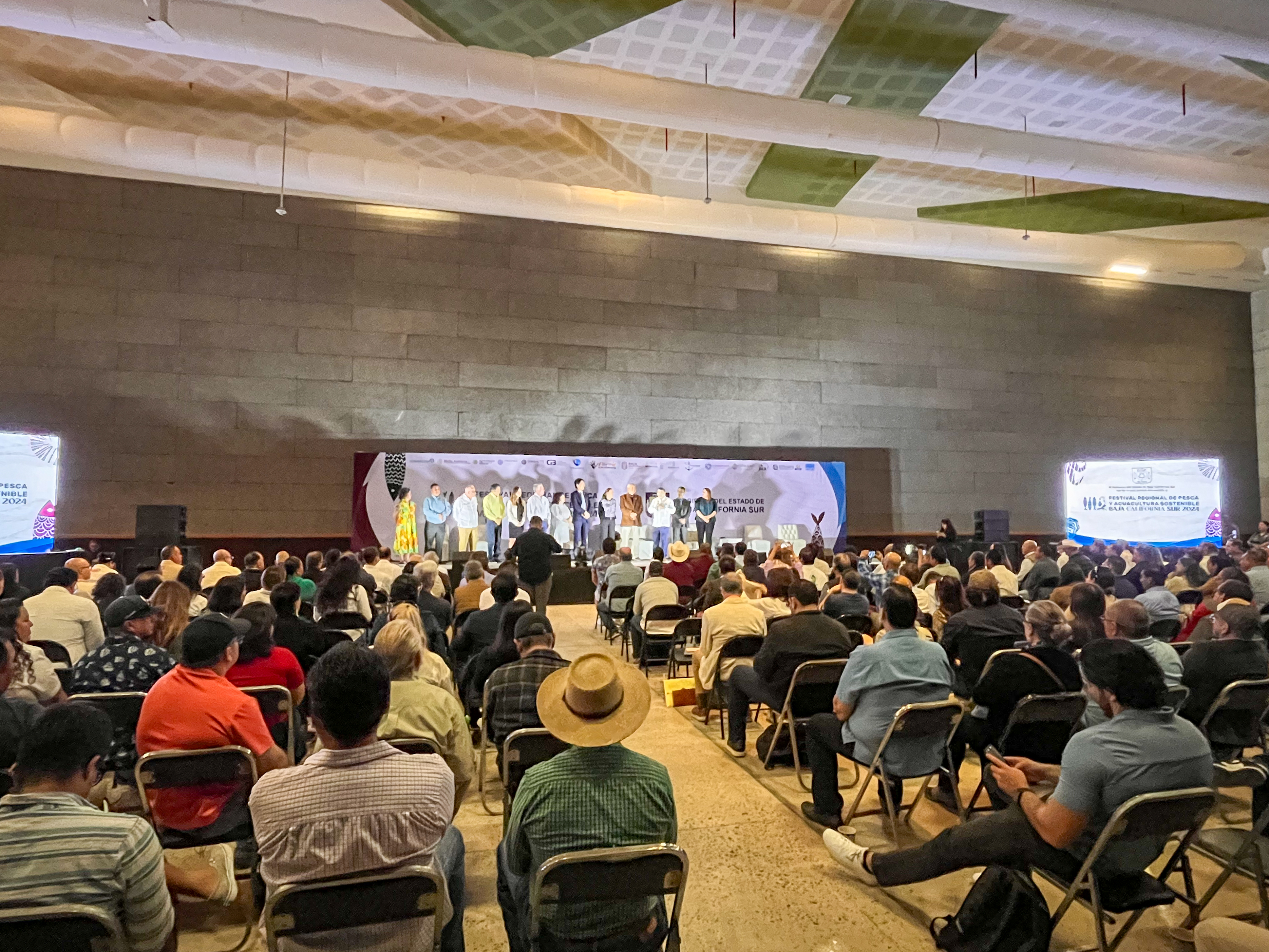 La Paz 3